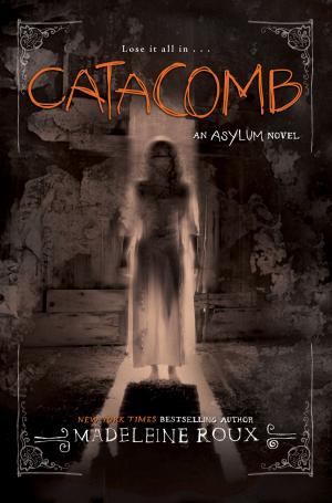 Cover of the book Catacomb by Kelley Armstrong