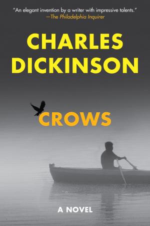Book cover of Crows