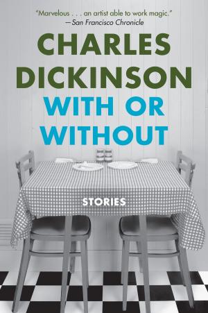 Cover of the book With or Without by Zoe Fishman