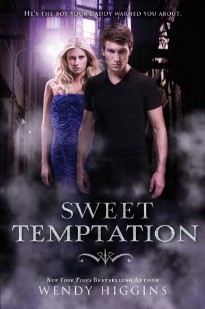 Cover of the book Sweet Temptation by Susan Dennard