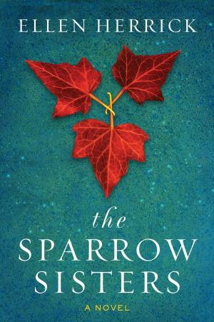Cover of the book The Sparrow Sisters by Annie England Noblin