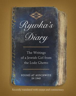 Cover of the book Rywka's Diary by Jay Williams