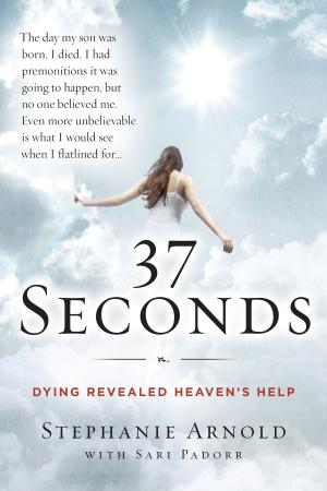 Cover of the book 37 Seconds by Woodeene Koenig-Bricker