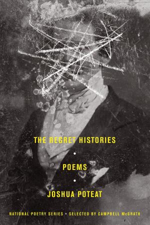 bigCover of the book The Regret Histories by 
