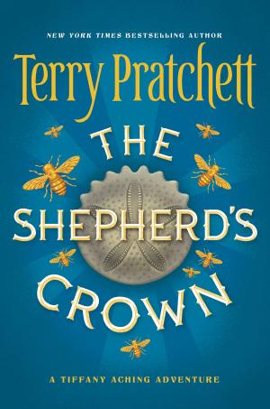 Cover of the book The Shepherd's Crown by Kalifer Deil