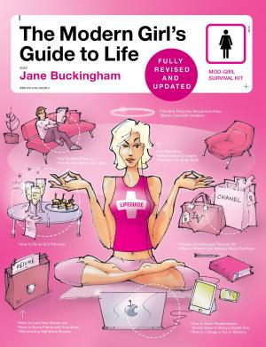 Cover of Modern Girl's Guide to Life