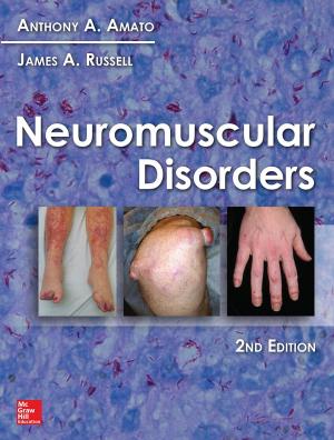 Cover of the book Neuromuscular Disorders, 2nd Edition by J. Robert Parkinson, Gary Grossman