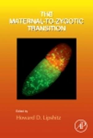 Cover of the book The Maternal-to-Zygotic Transition by Erle C. Donaldson, Waqi Alam, Nasrin Begum