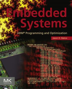 Cover of the book Embedded Systems by Donna J. Dean, Janet B. Koster