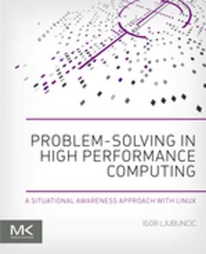 Cover of the book Problem-solving in High Performance Computing by M Bishr Omary, Ronald K Liem