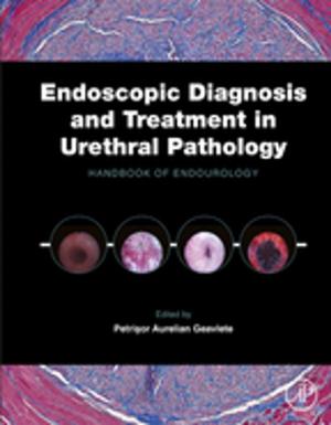 Cover of the book Endoscopic Diagnosis and Treatment in Urethral Pathology by George Staab, Educated to Ph.D. at Purdue