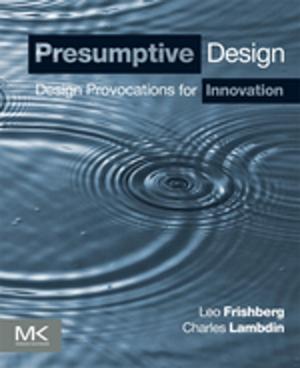 Cover of the book Presumptive Design by Dennis R. Heldman