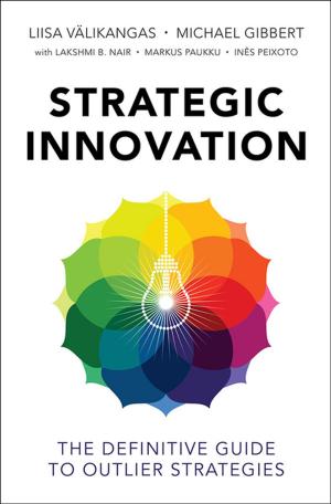 Cover of the book Strategic Innovation by Chuck Munson
