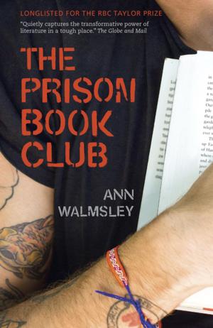 Cover of the book The Prison Book Club by Randy Boyagoda