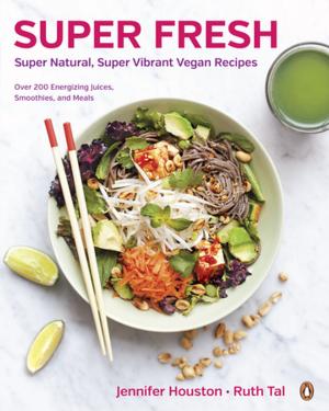Cover of the book Super Fresh by Adrienne Clarkson