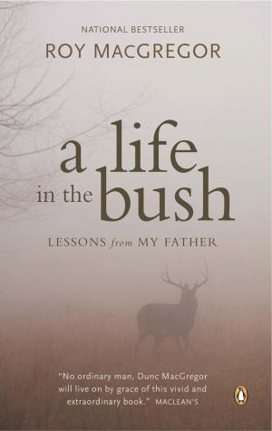 bigCover of the book A Life in the Bush by 