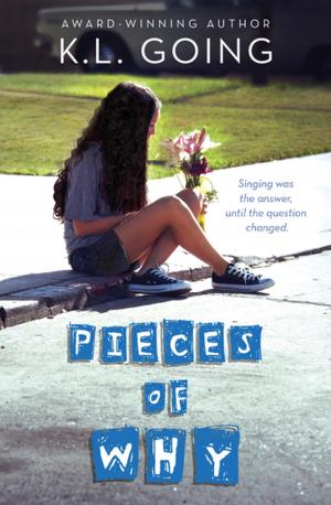 Cover of the book Pieces of Why by Andrea Davis Pinkney
