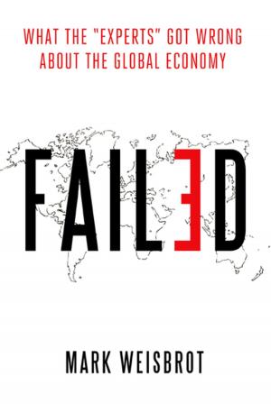 Cover of the book Failed by Charles R. Geisst