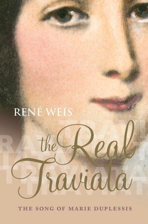 Cover of the book The Real Traviata by Peta Fowler, Lucretius, Don Fowler