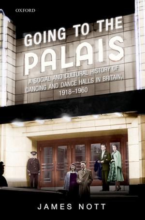 Cover of the book Going to the Palais by Regina Mara Schwartz