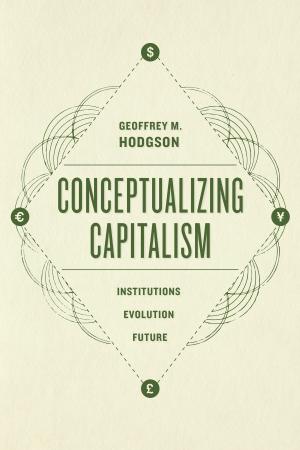 bigCover of the book Conceptualizing Capitalism by 