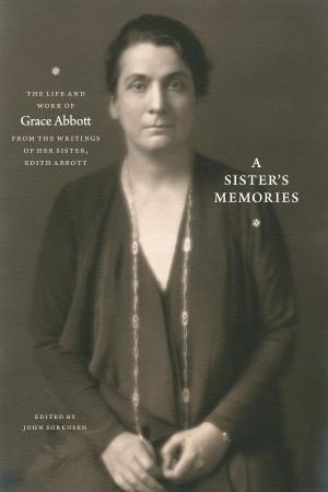 bigCover of the book A Sister's Memories by 