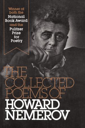 bigCover of the book Collected Poems of Howard Nemerov by 