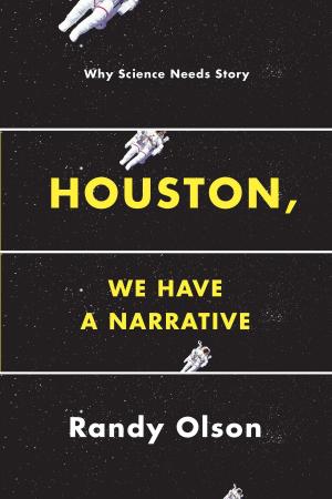 Cover of the book Houston, We Have a Narrative by Gaiutra Bahadur