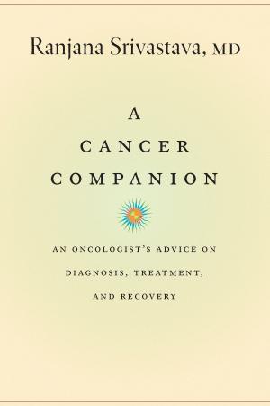 Cover of the book A Cancer Companion by Eva Hemmungs Wirtén