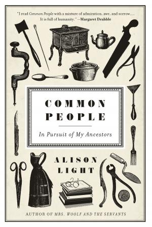 Cover of the book Common People by John Donoghue