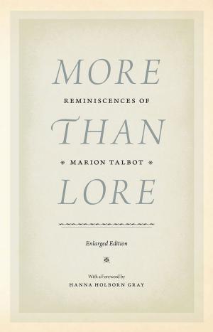 Cover of the book More than Lore by Nancy H. Kwak