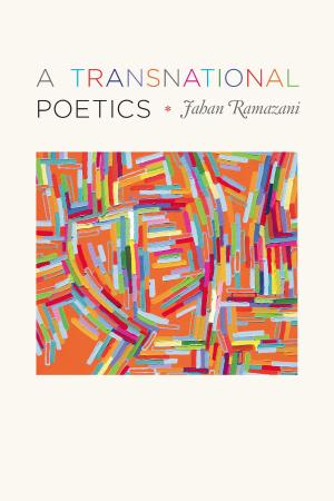 Cover of the book A Transnational Poetics by John Davies, Alexander J. Kent