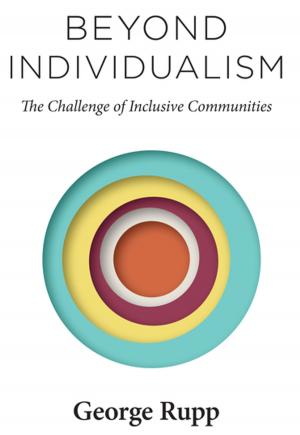 Cover of the book Beyond Individualism by Michael S. Hogue