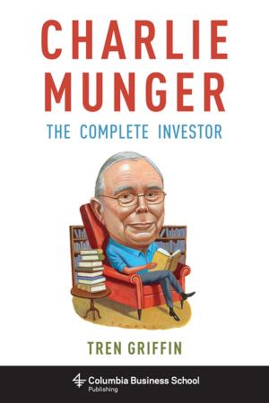 Cover of the book Charlie Munger by William Richards