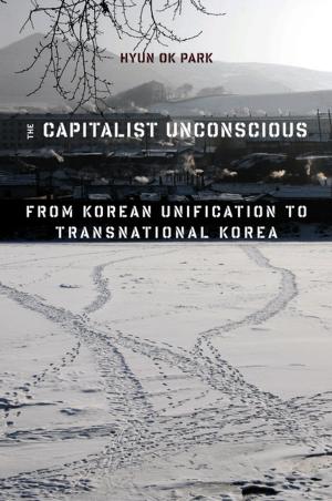 Cover of the book The Capitalist Unconscious by Susan Caringella