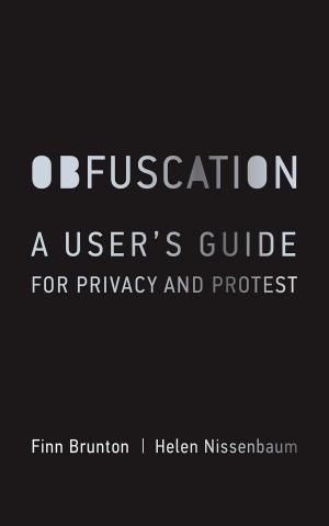 Cover of the book Obfuscation by Yingyi Qian