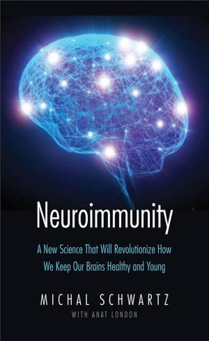 Cover of the book Neuroimmunity by John David Penniman