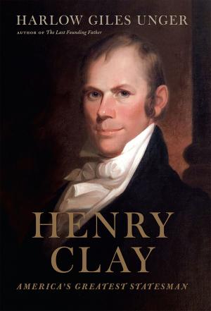 bigCover of the book Henry Clay by 