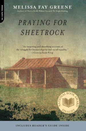 Cover of the book Praying for Sheetrock by Gretchen Young