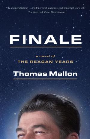 Cover of the book Finale by Edward Kiersh