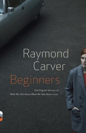 Book cover of Beginners