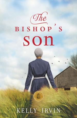 Book cover of The Bishop's Son