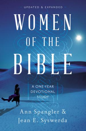 Cover of the book Women of the Bible by Zondervan