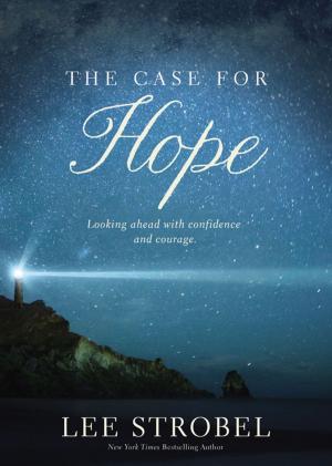 Book cover of The Case for Hope
