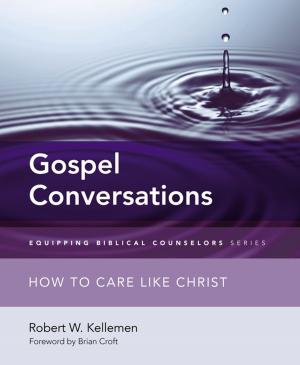 bigCover of the book Gospel Conversations by 