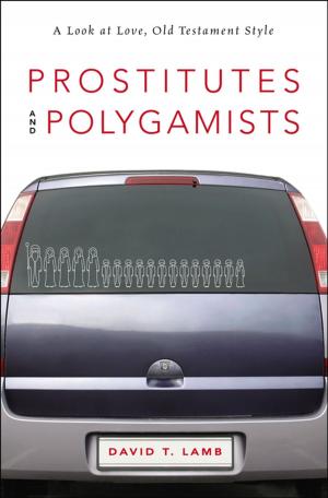 bigCover of the book Prostitutes and Polygamists by 
