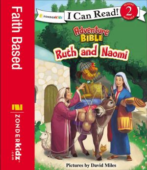 Cover of the book Ruth and Naomi by Kelley Daniels