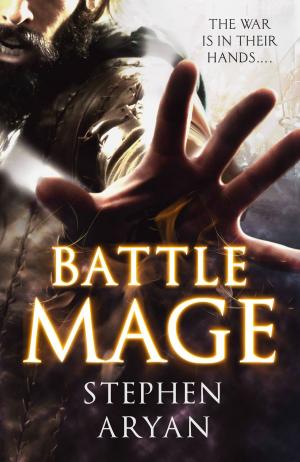 bigCover of the book Battlemage by 