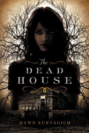 bigCover of the book The Dead House by 