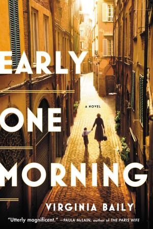 Cover of the book Early One Morning by Karen Page, Andrew Dornenburg